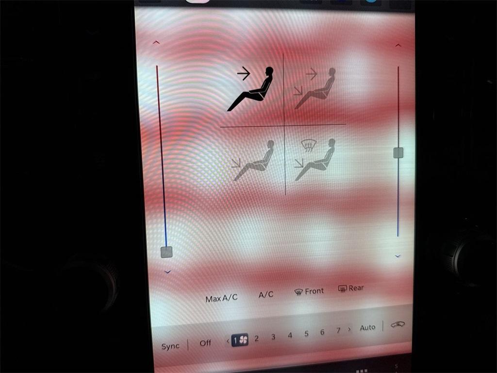 new 2026 Ram 2500 car, priced at $68,472