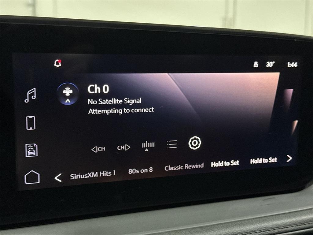 new 2026 Buick Encore GX car, priced at $24,090