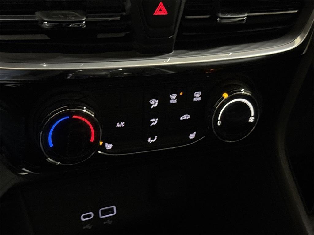 new 2026 Buick Encore GX car, priced at $24,090