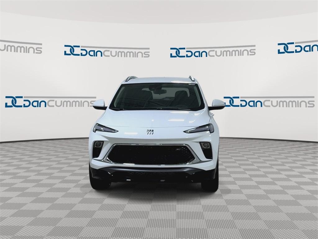 new 2026 Buick Encore GX car, priced at $24,090