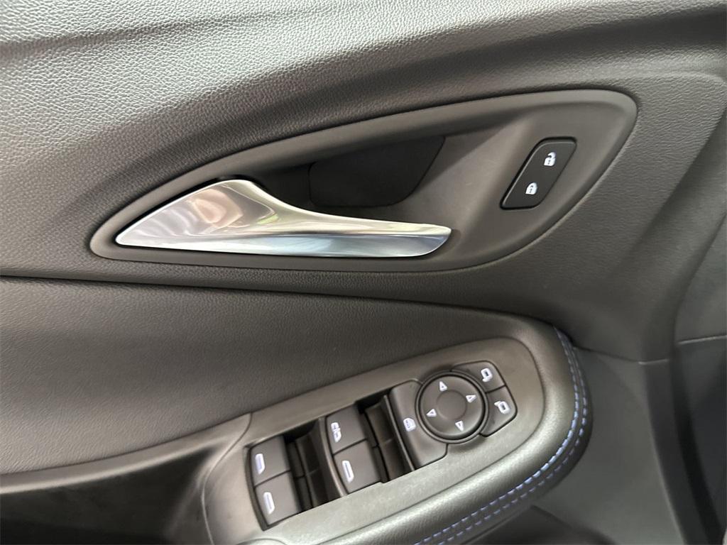 new 2026 Buick Encore GX car, priced at $24,090