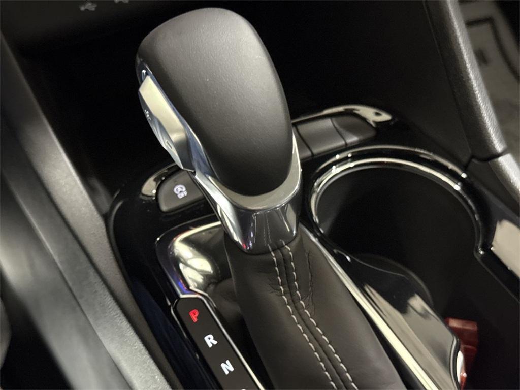 new 2026 Buick Encore GX car, priced at $24,090