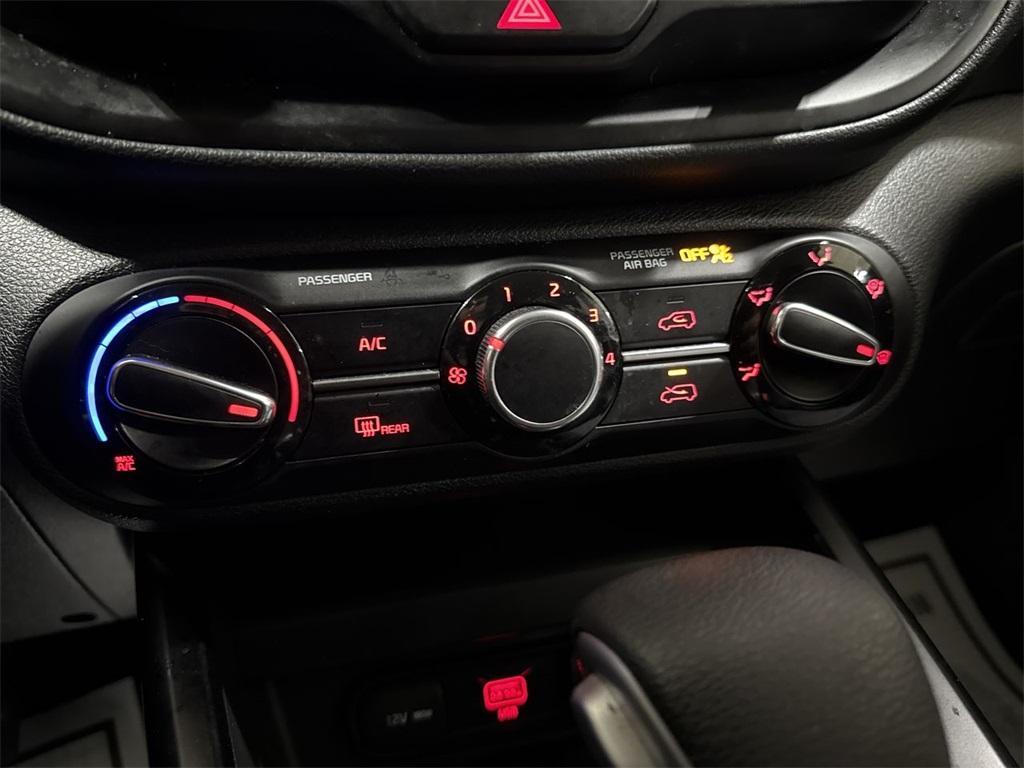 used 2020 Kia Soul car, priced at $13,946