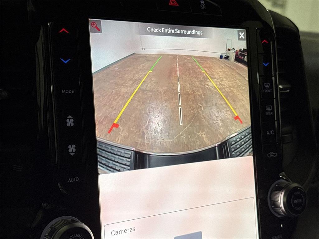 new 2026 Ram 3500 car, priced at $65,638