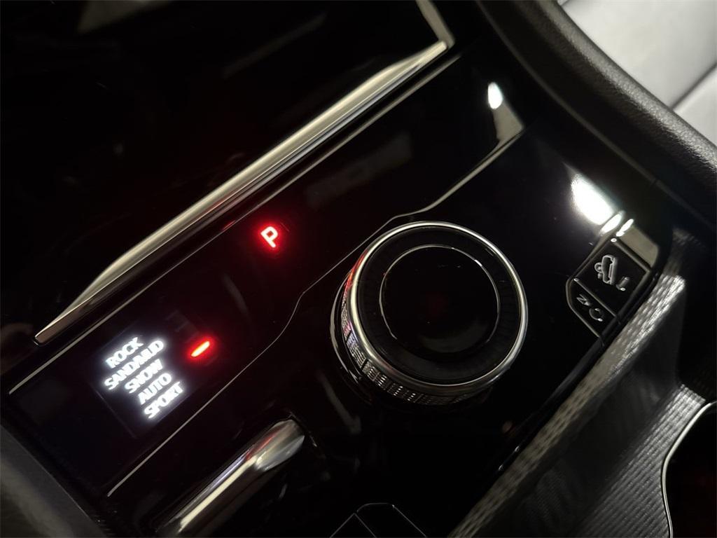 new 2025 Jeep Grand Cherokee 4xe car, priced at $54,612