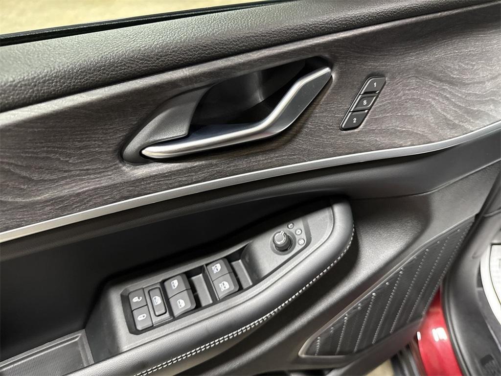 new 2025 Jeep Grand Cherokee 4xe car, priced at $54,612