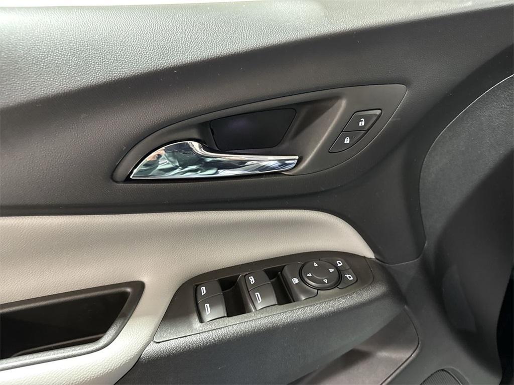 used 2023 Chevrolet Equinox car, priced at $21,987
