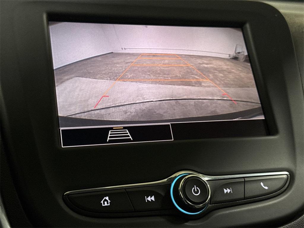 used 2023 Chevrolet Equinox car, priced at $21,987