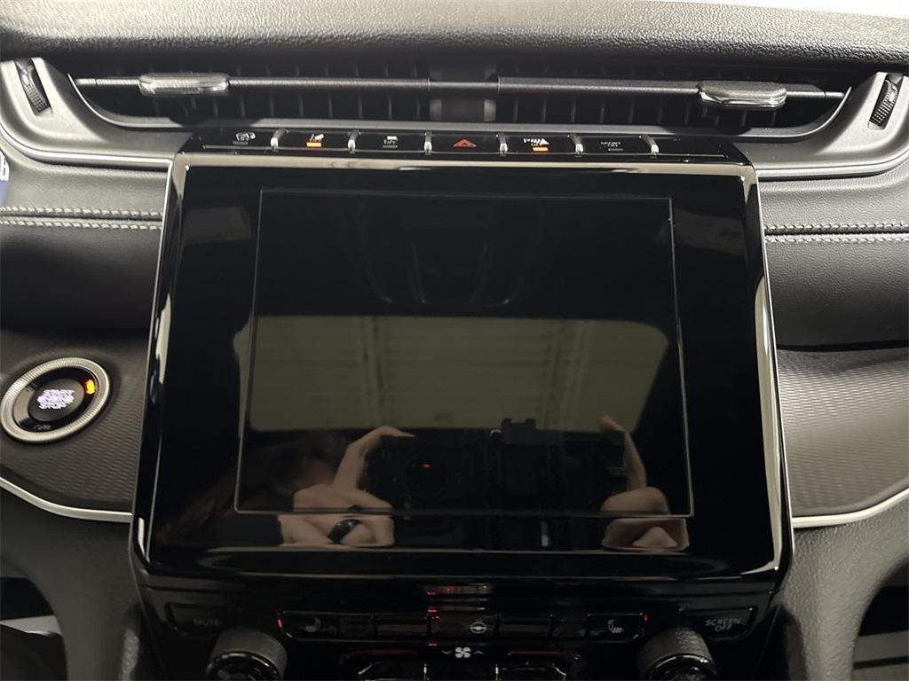 new 2025 Jeep Grand Cherokee L car, priced at $38,938