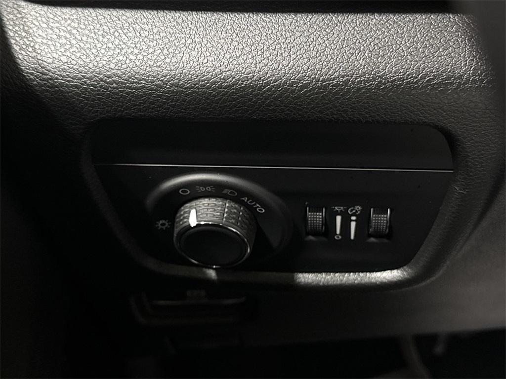 new 2025 Jeep Grand Cherokee L car, priced at $38,938