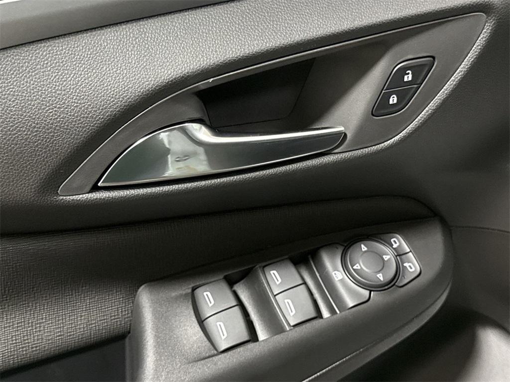 new 2026 Buick Envista car, priced at $25,726