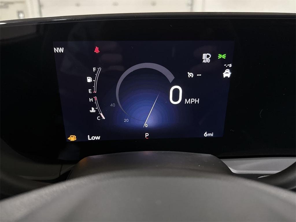 new 2026 Buick Envista car, priced at $25,726