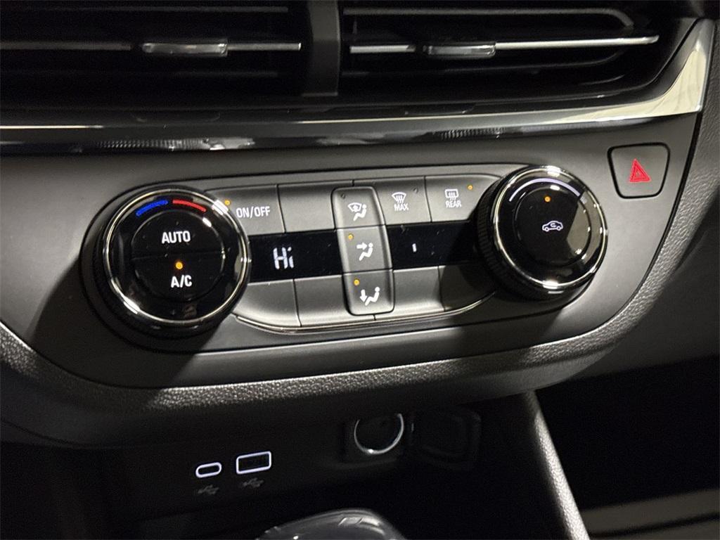 new 2026 Buick Envista car, priced at $25,726