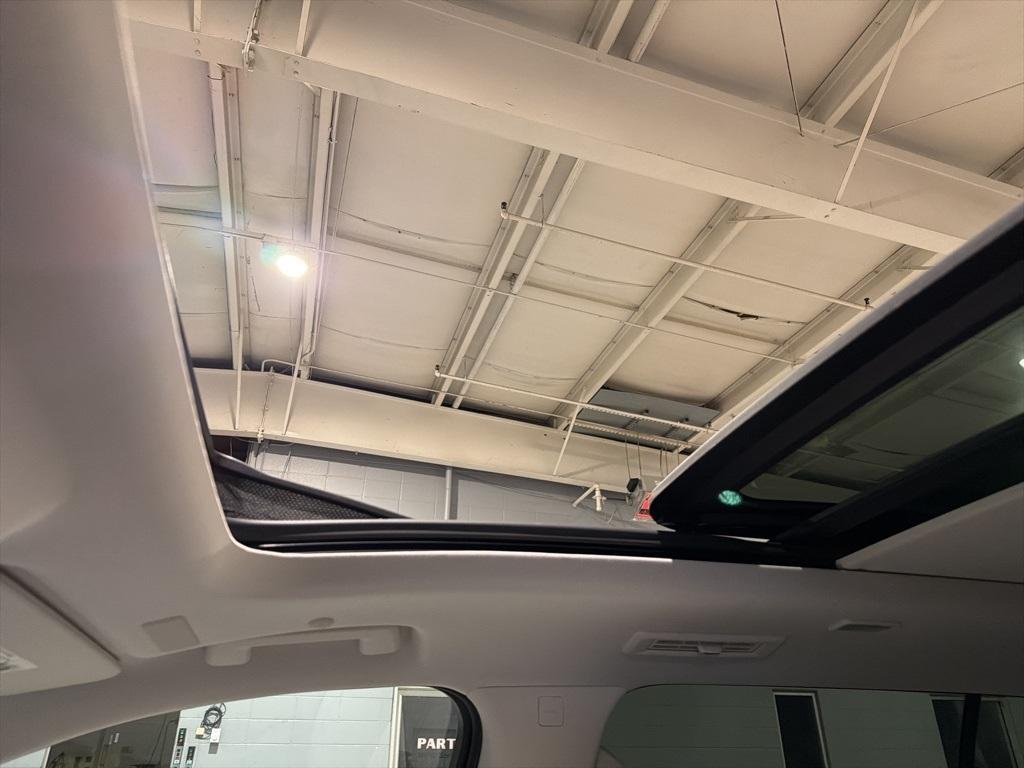 used 2025 Buick Enclave car, priced at $49,987