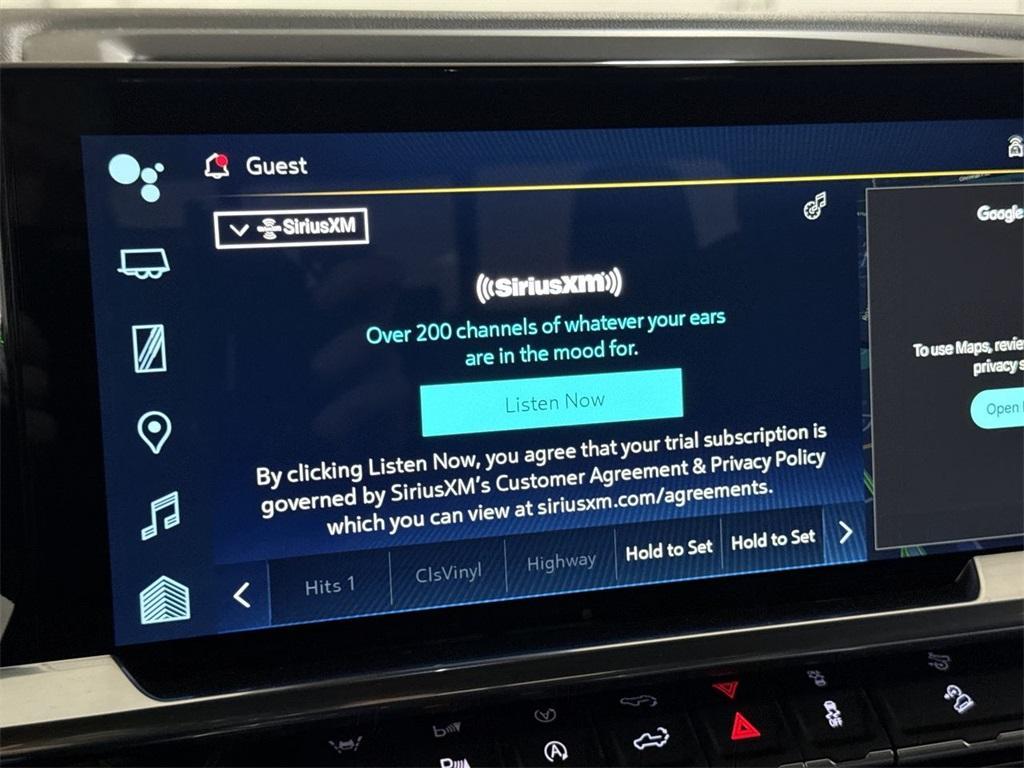 new 2026 Chevrolet Silverado 1500 car, priced at $55,760