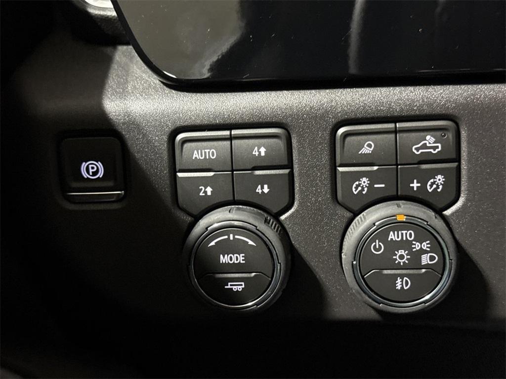 new 2026 Chevrolet Silverado 1500 car, priced at $55,760