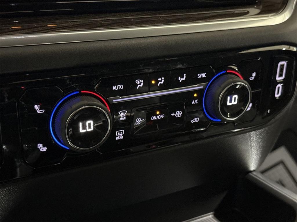 new 2026 Chevrolet Silverado 1500 car, priced at $55,760