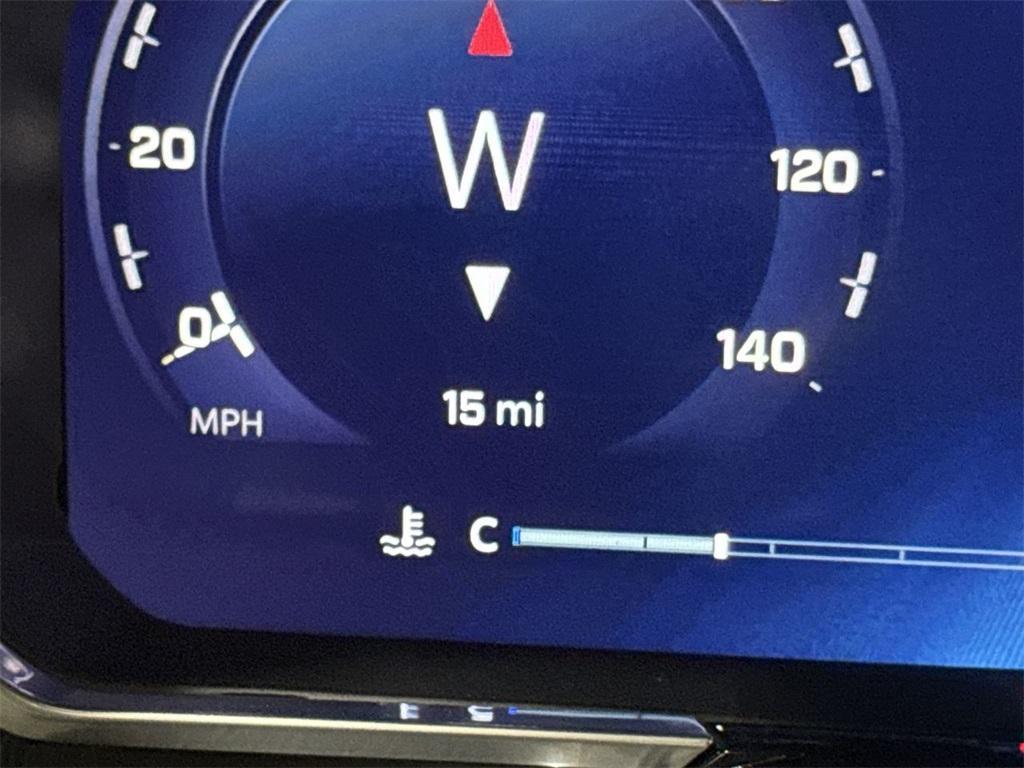 new 2026 Chevrolet Silverado 1500 car, priced at $55,760