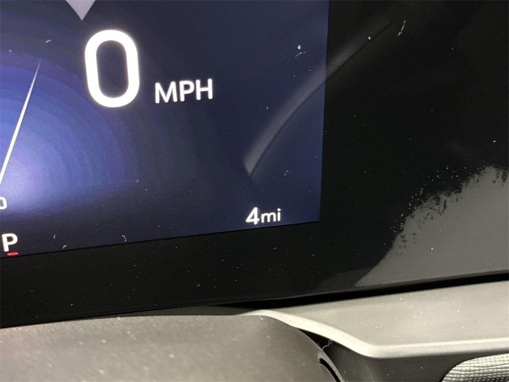 new 2026 Buick Envista car, priced at $26,647