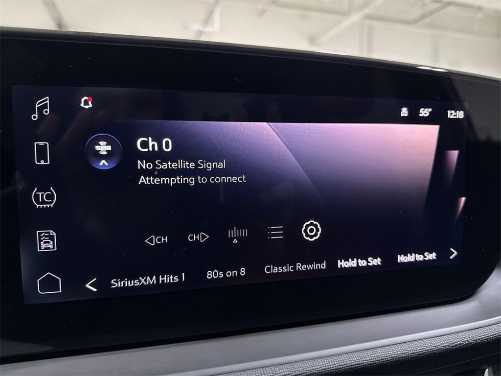 new 2026 Buick Envista car, priced at $26,647