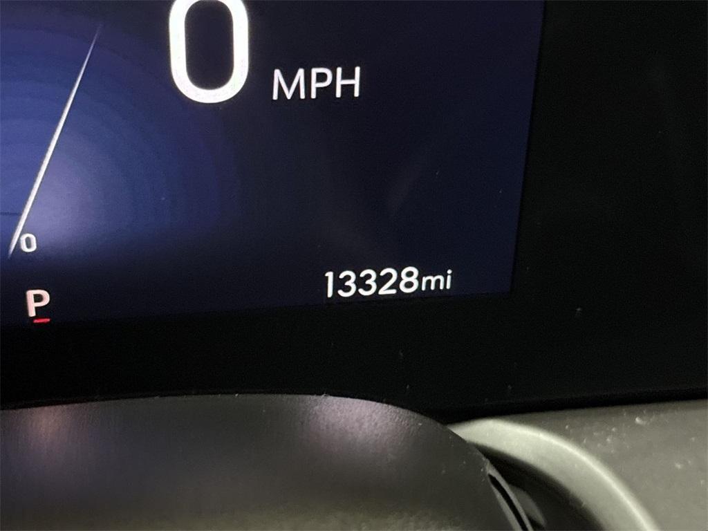 used 2024 Buick Encore GX car, priced at $22,822