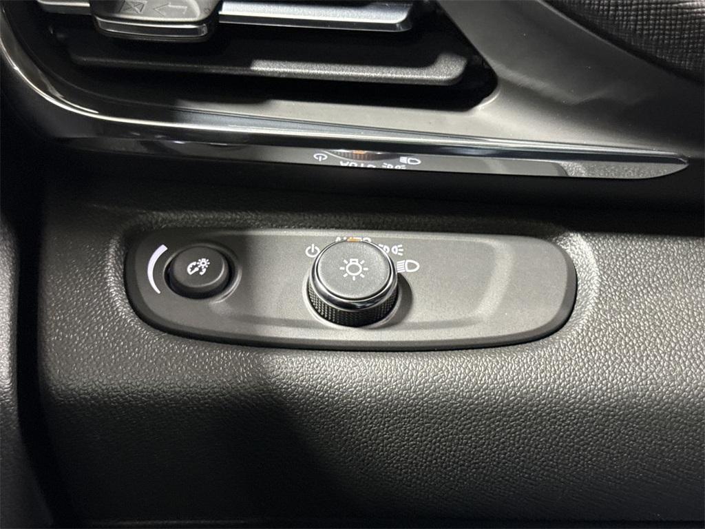 new 2026 Buick Envista car, priced at $27,105