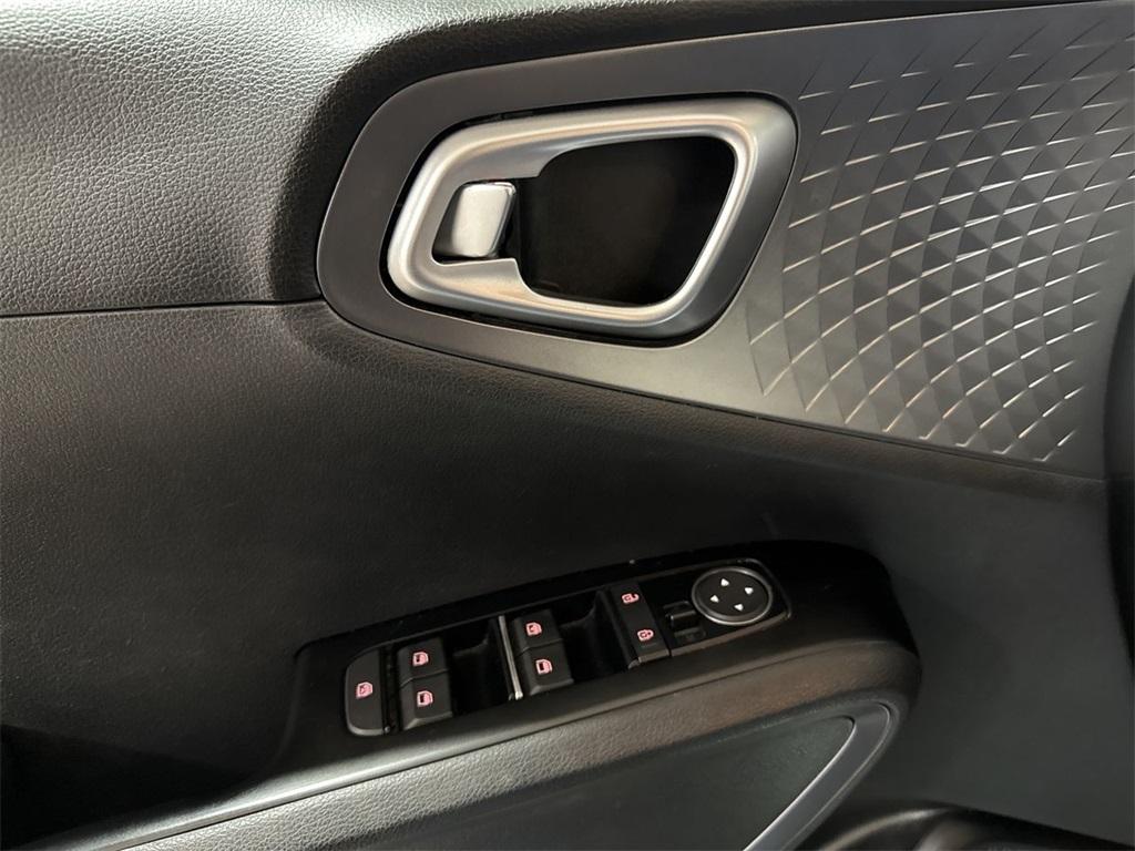 used 2020 Kia Soul car, priced at $13,592