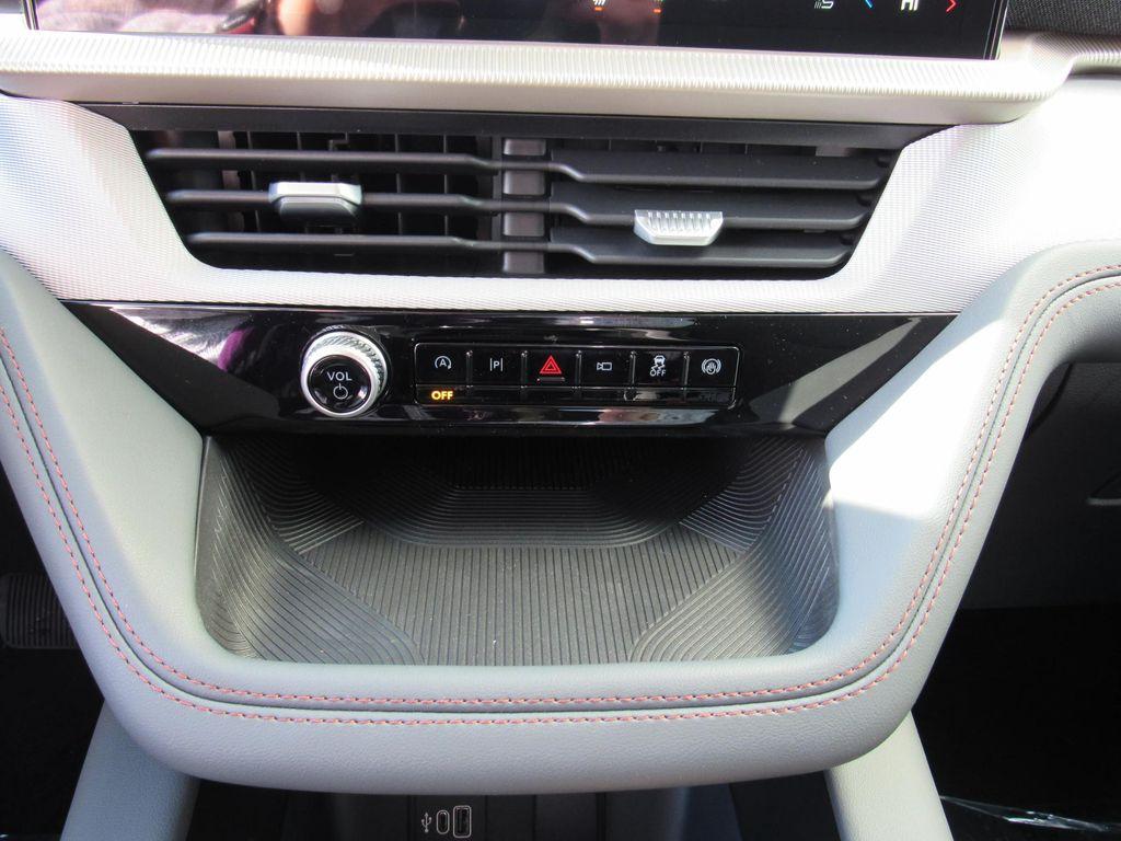 new 2026 Ford Explorer car, priced at $44,700