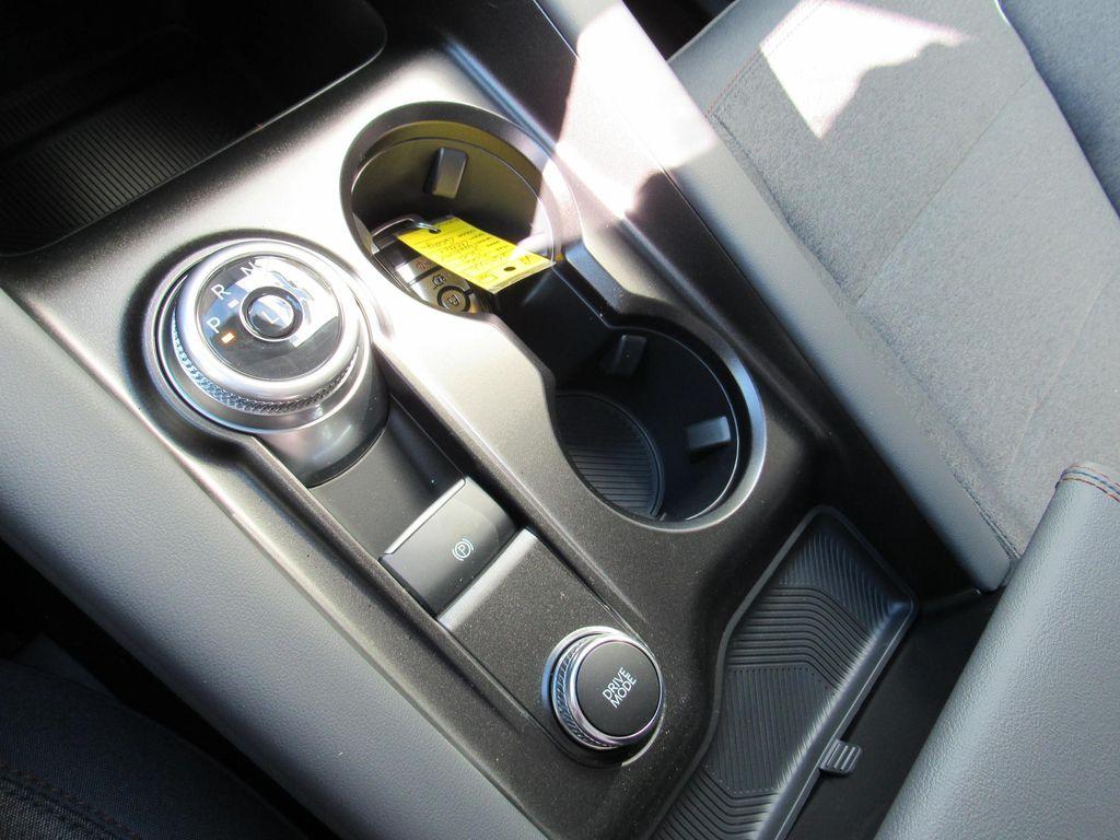 new 2026 Ford Explorer car, priced at $44,700