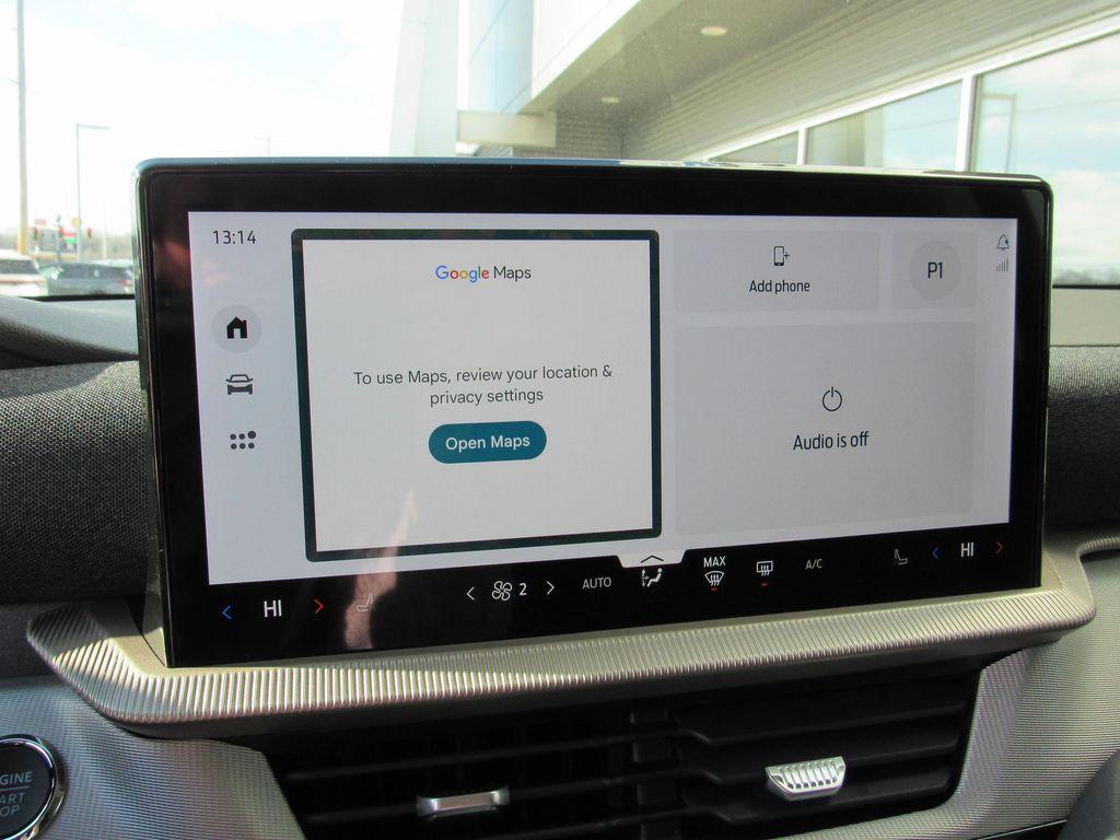 new 2026 Ford Explorer car, priced at $44,700