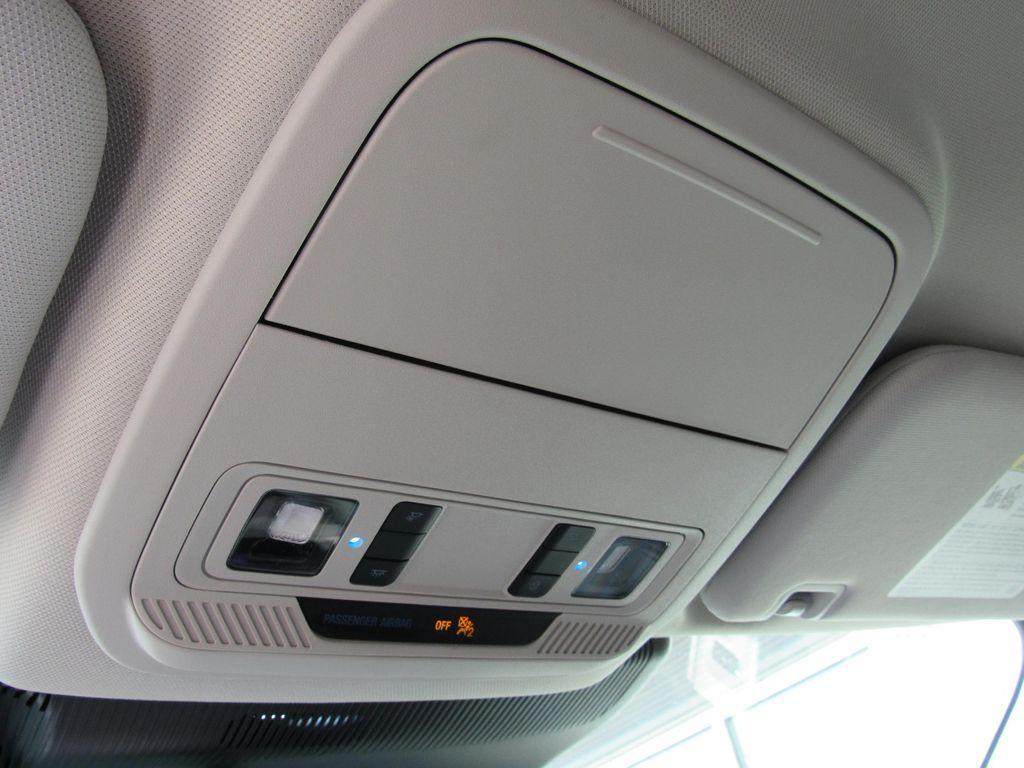 new 2026 Ford Explorer car, priced at $44,700