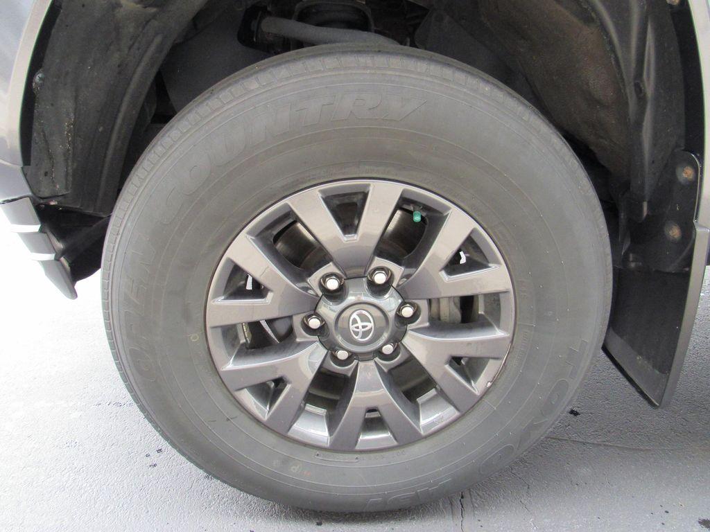 used 2021 Toyota Tacoma car, priced at $33,094