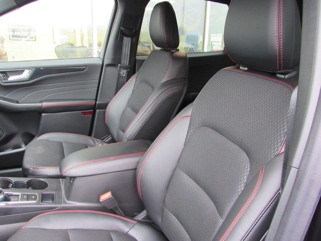 new 2026 Ford Escape car, priced at $38,345