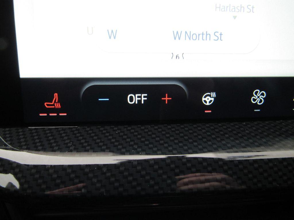 new 2026 Ford Escape car, priced at $38,345