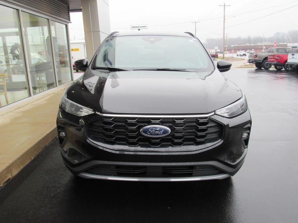 new 2026 Ford Escape car, priced at $38,345