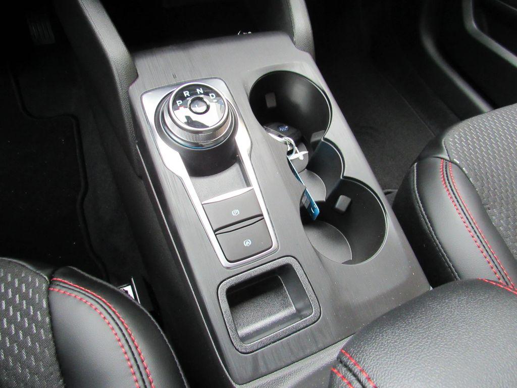 new 2026 Ford Escape car, priced at $38,345