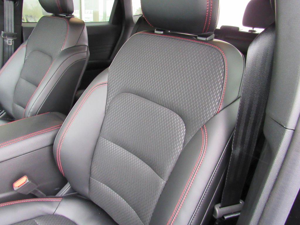 new 2026 Ford Escape car, priced at $38,345