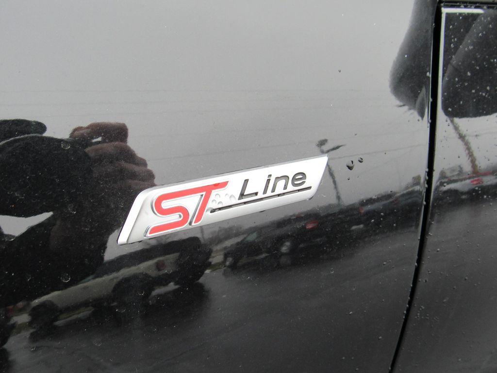 new 2026 Ford Escape car, priced at $38,345