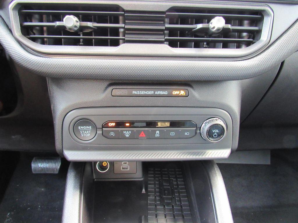 new 2025 Ford Bronco Sport car, priced at $38,790