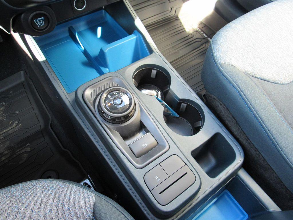 new 2026 Ford Maverick car, priced at $38,745