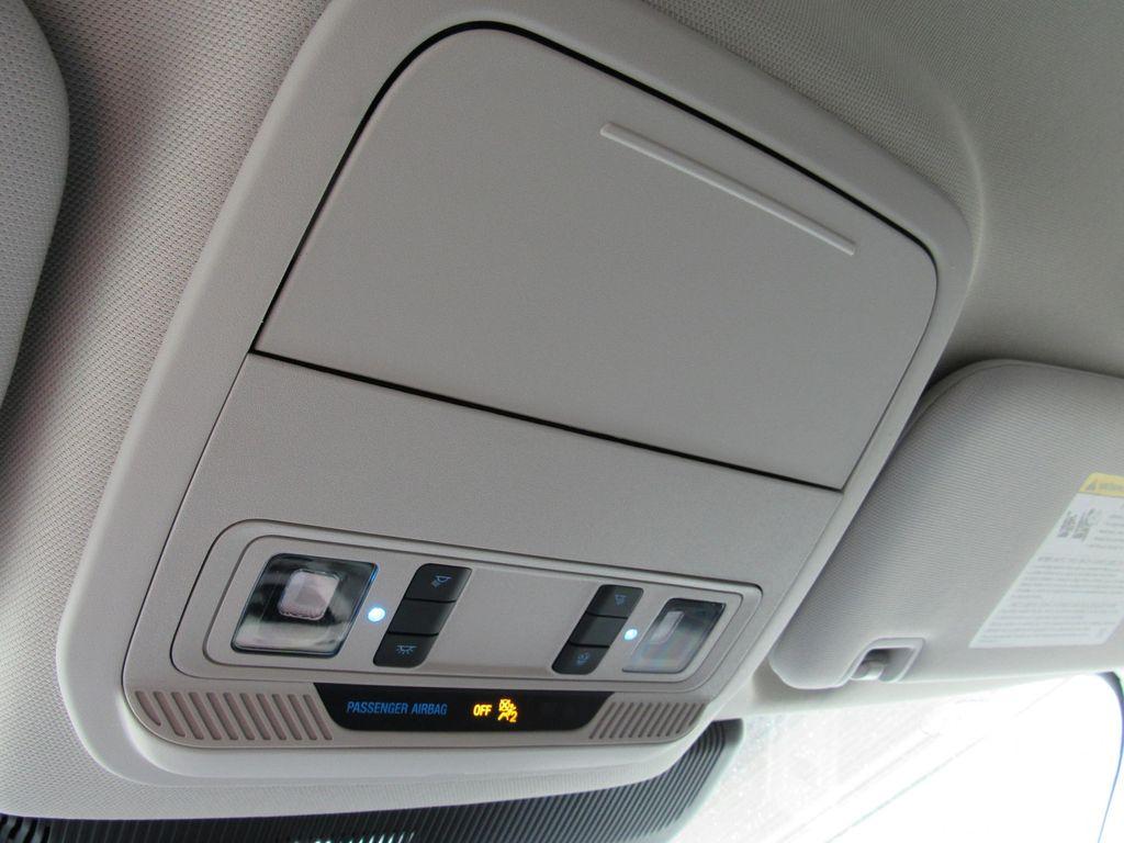 new 2026 Ford Explorer car, priced at $49,930