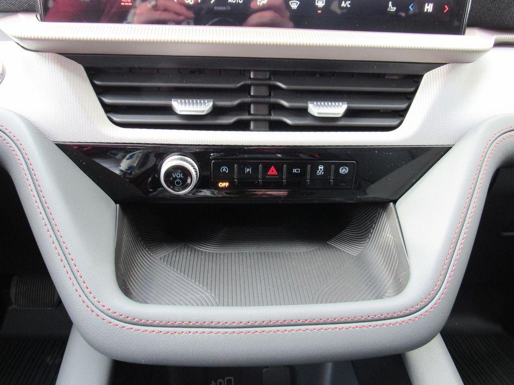 new 2026 Ford Explorer car, priced at $49,930