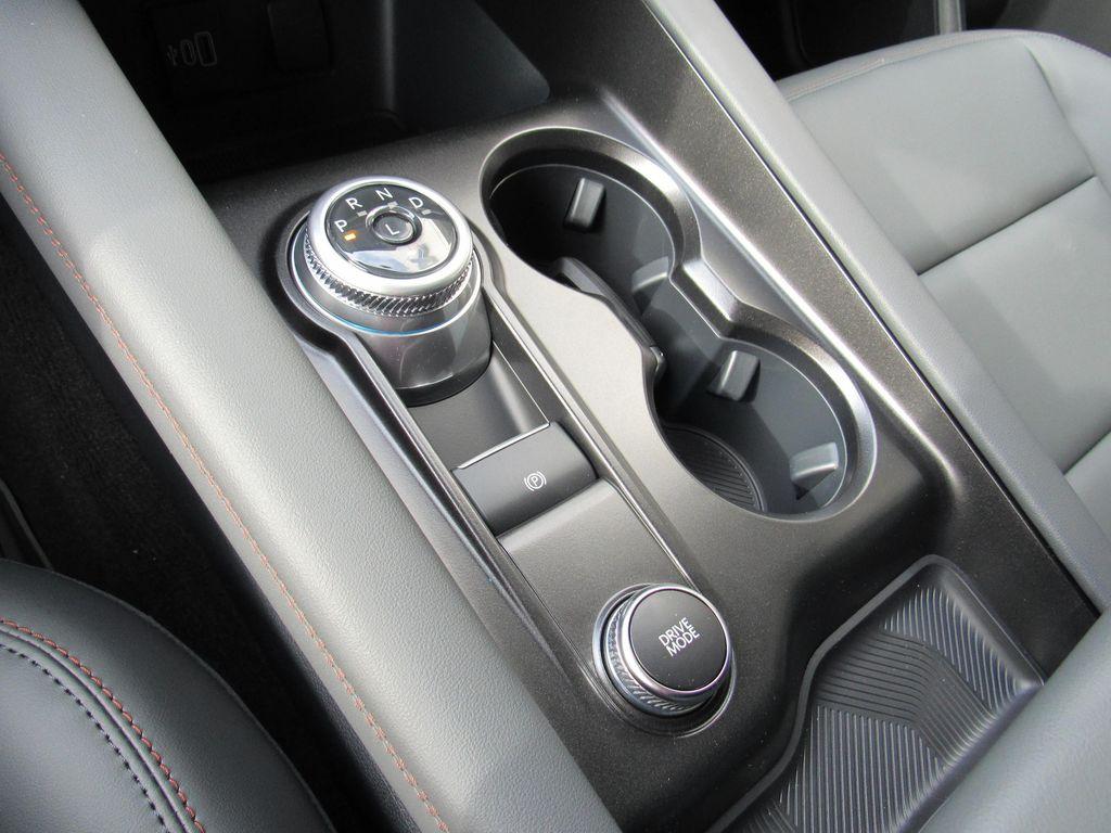 new 2026 Ford Explorer car, priced at $49,930