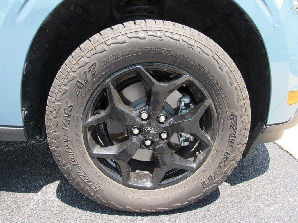 used 2022 Ford Maverick car, priced at $34,895