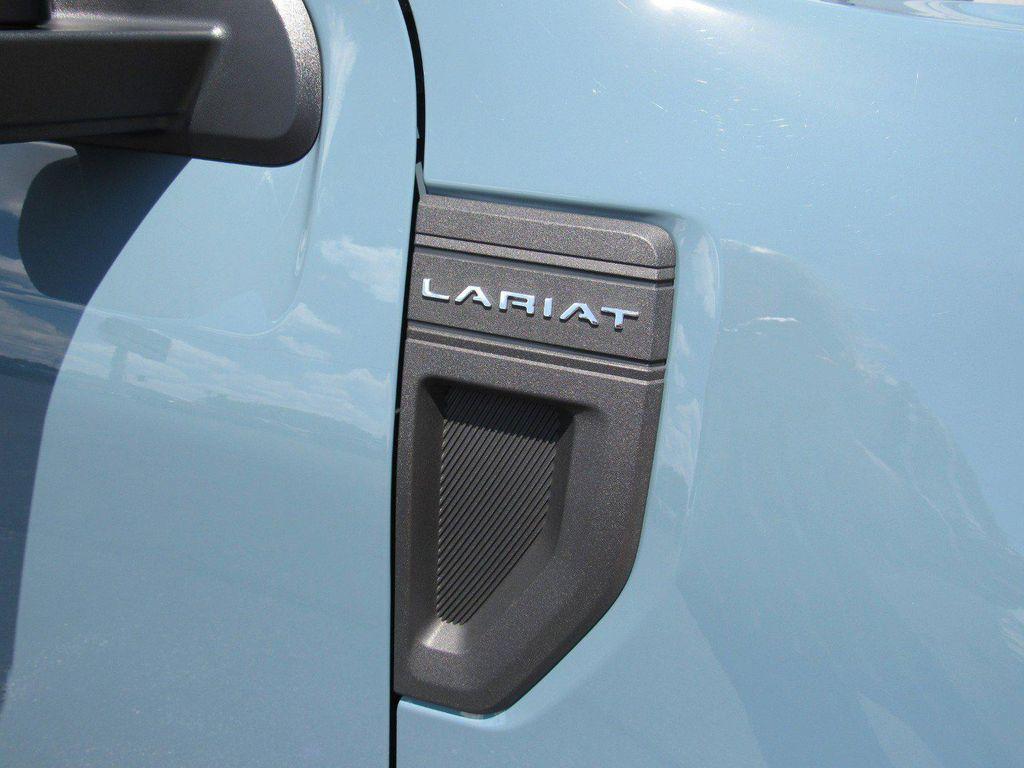 used 2022 Ford Maverick car, priced at $34,895