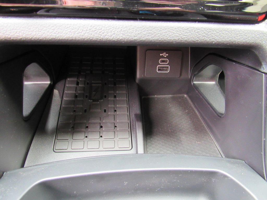 new 2025 Ford Ranger car, priced at $59,880