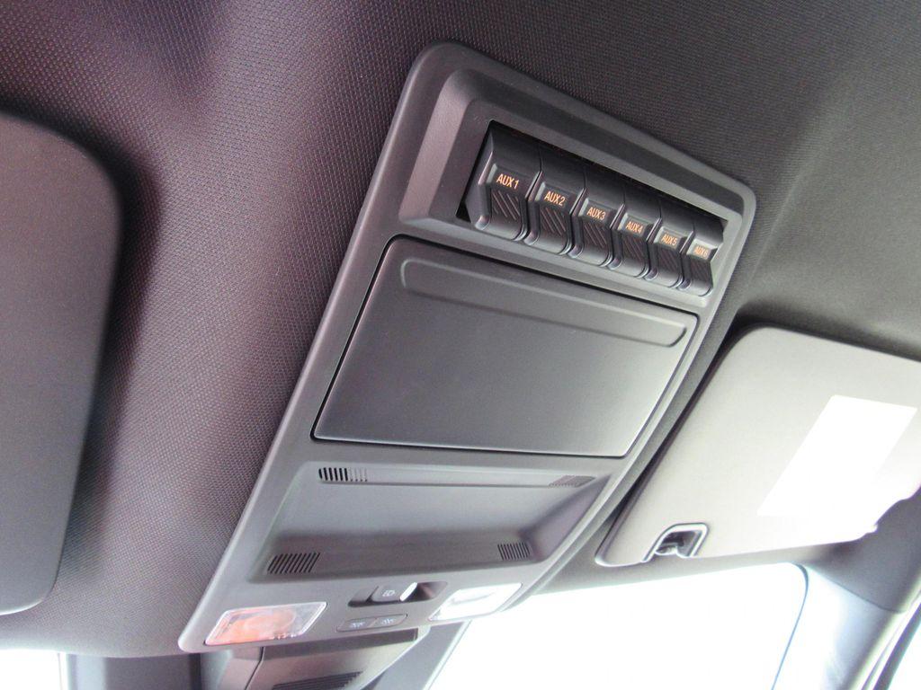 new 2025 Ford Ranger car, priced at $59,880