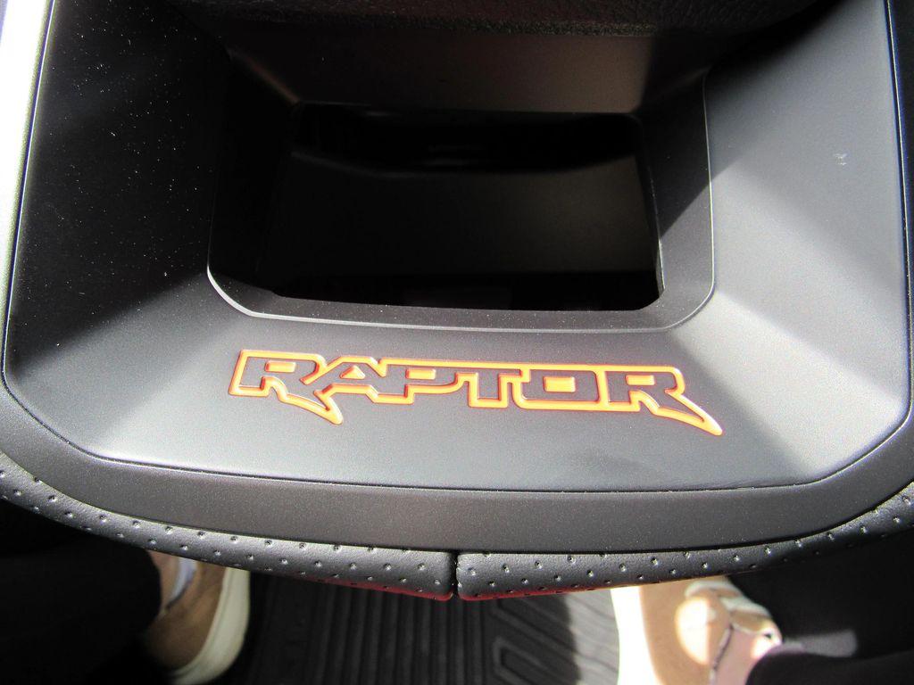 new 2025 Ford Ranger car, priced at $59,880