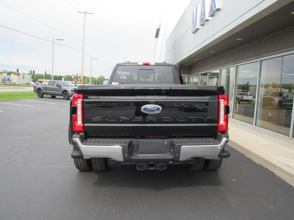 new 2026 Ford F-350 car, priced at $83,639