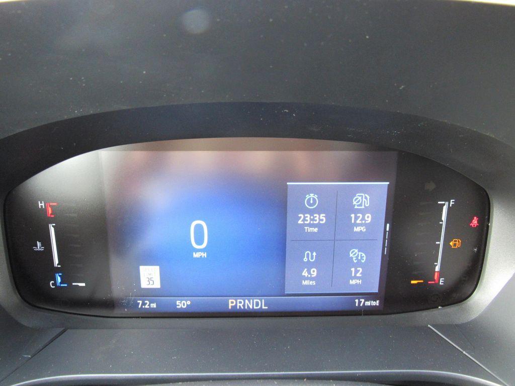 new 2026 Ford Escape car, priced at $37,415